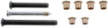 DOOR HINGE PIN KIT