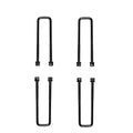 9/16" X 2-1/2" X 8-3/4" SQUARE U-BO