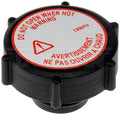 COOLANT RESERVOIR CAP