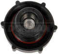 COOLANT RESERVOIR CAP