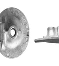 YAMAHA OB ENGINE ANODE 6AW-45619-00