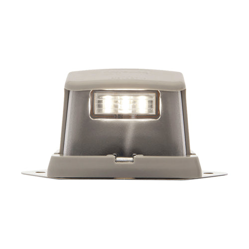 LED LICENSE LIGHT; SEALED;SURF MNT