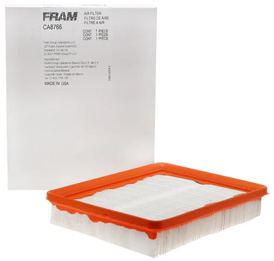 Fram auto part