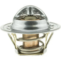 FAIL SAFE THERMOSTAT