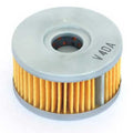 Athena 00-02 Suzuki VL Intruder 125 Oil Filter