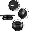 WEDGEWOOD SERVICE PARTS 4 PACK GROMMETS