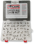 Hot Cams 14-16 YZ 250 F 3.150mm Thickness Shim Kit - 5 Pack