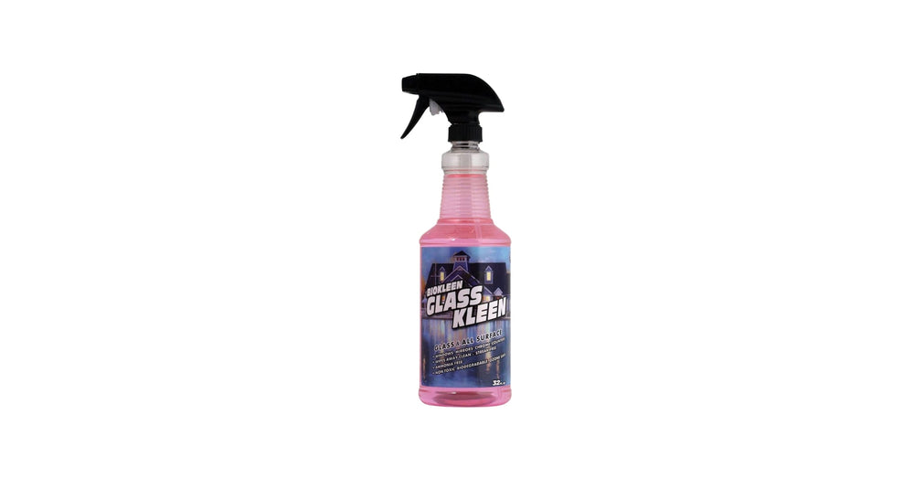 Glass Kleen 32 oz. Cleaner