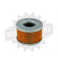 Athena 04-06 Honda TRX Fa Fourtrax Rancher At 400 Oil Filter
