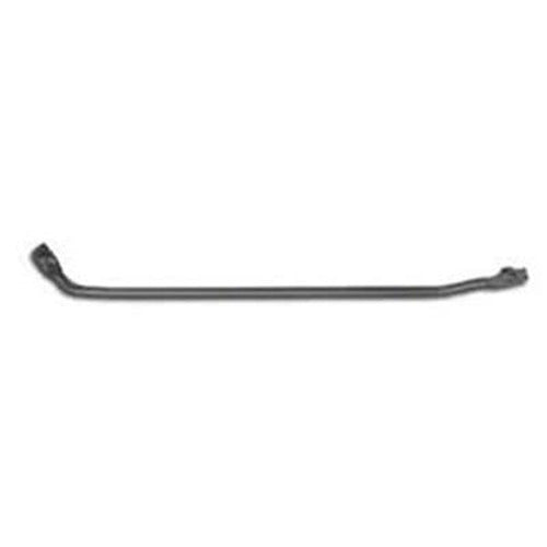 FENDER BRACE; REAR STEP FENDER; FRO