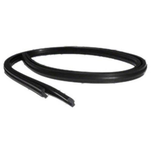 HOOD TO COWL SEAL; 47-55 1ST SERIES