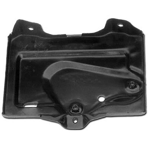 BATTERY TRAY