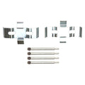 DFC 72-89 Mercedes-Benz 280SE Front Premium Hardware Kit