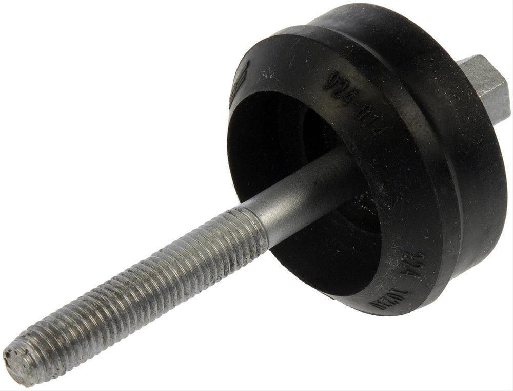 BODY MOUNT KIT