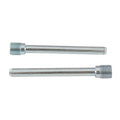 All Balls Racing 16-20 Can-Am Commander Max 800R DPS Brake Pad Retaining Pin Kit Front