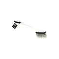 20'BODY BRSH W/OVERMOLDED GRIP 12PK