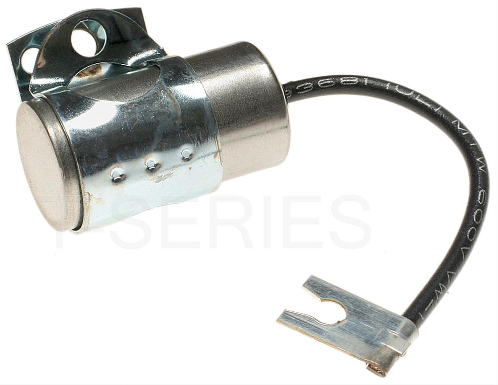 DISTRIBUTOR CONDENSER