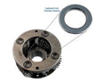 Suncoast Converters Captured Front Planetary Bearing 77747-01