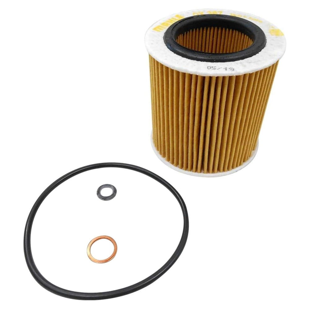 MAHLE FILTERS