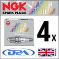 NGK TR5AI-13 CL1 Laser Iridium Plug TR5AI-13