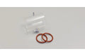 STD MOORING WHIP HRDW BAG ASSY