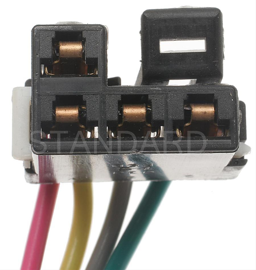 STANDARD IGN auto part