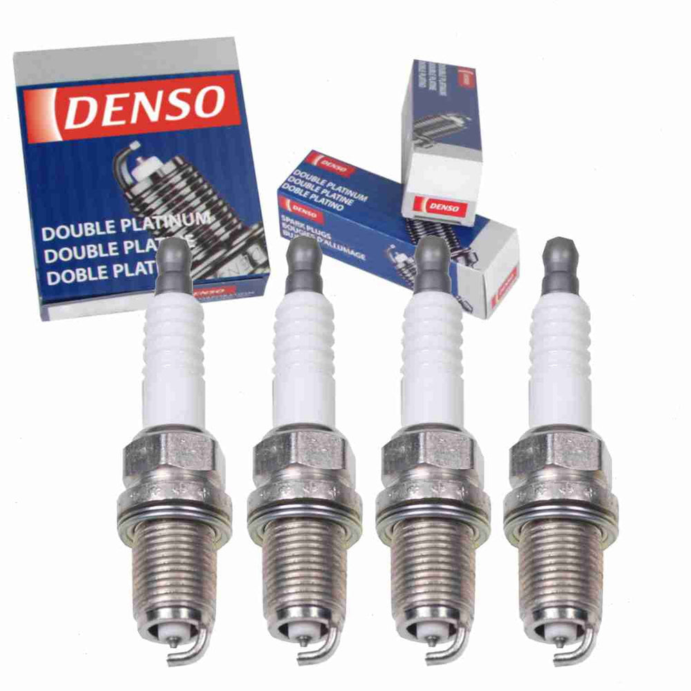 SPARK PLUG