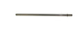 ~(0.1 lbs. 1X1X1)~ S/P HEX SHAFT