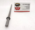~(0.1 lbs. 1X1X1)~ S/P HEX SHAFT