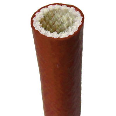 HEAT SLEEVE SIL FGW 1.5IN X 1FT