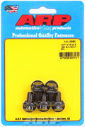 ARP 5/16-24 x .560 12pt black oxide bolts