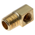 BRASS INVERTED FLARE