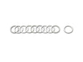 Vibrant Performance - 20923 - Crush Washers, -3 AN - Package of 10