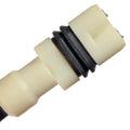 Power Stop 05-12 Porsche 911 Front Left Euro-Stop Electronic Brake Pad Wear Sensor