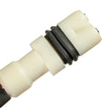 Power Stop 09-11 Porsche 911 Front Euro-Stop Electronic Brake Pad Wear Sensor