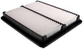 DAEWOO NUBRIA (9902) MAHLE AIR FILTER
