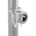 REPLACEMENT SWIVEL JACK MALE PIPE M
