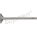 INTAKE VALVE