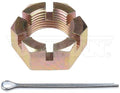 SPINDLE LOCK NUT KIT