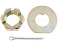 SPINDLE LOCK NUT KIT