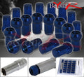 LUG-BLG 3/4-M12 1.5 10PC