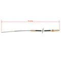 SHIFT CABLE GUIDE