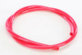 1/4" ID X 3/8" OD X 3 FT. SOLID RED