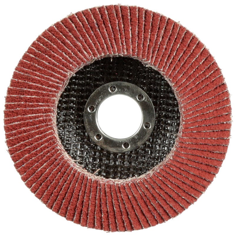 3M CUBITRON II FLAP DISC 967A T2