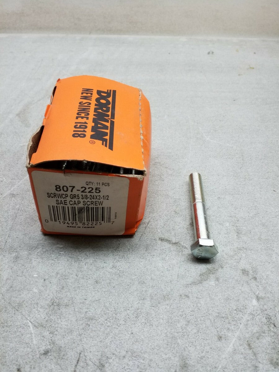 SCRWCP GR5 3/824X21/2