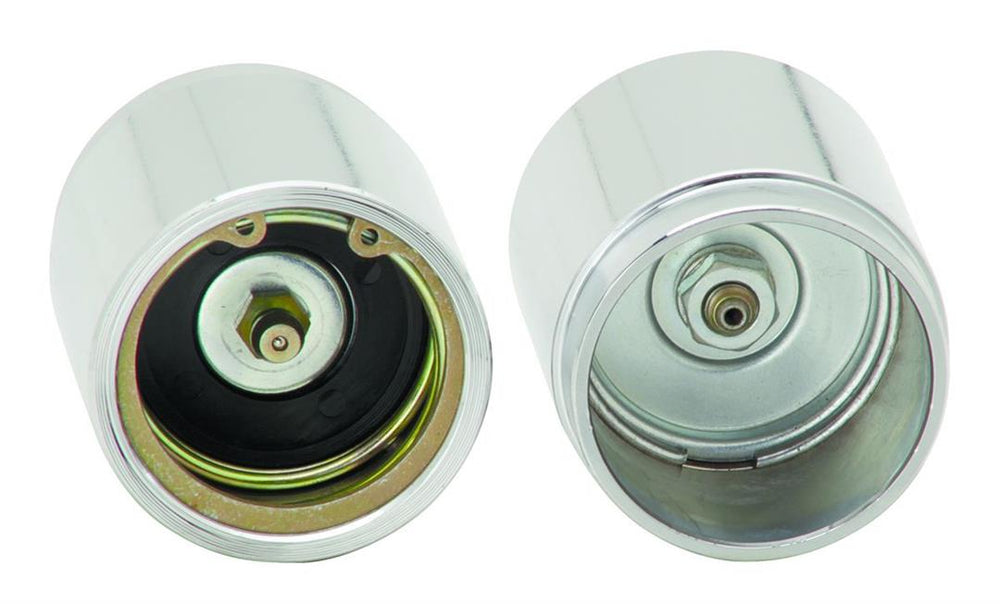 Hidden Hitch auto part