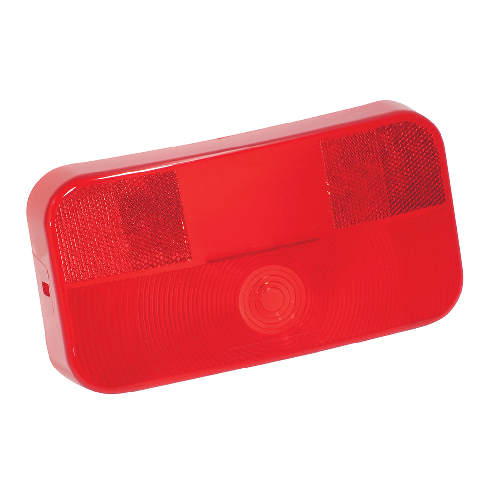 WESBAR tail light