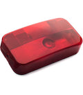 REPLACEMENT PART, TAILLIGHT LENS RE