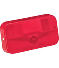 REPLACEMENT PART, TAILLIGHT LENS RE