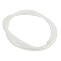 1/4" ID X 3/8" OD X 3 FT. CLEAR FUE